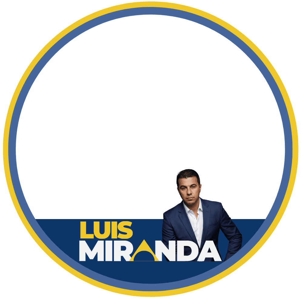 Luis Miranda