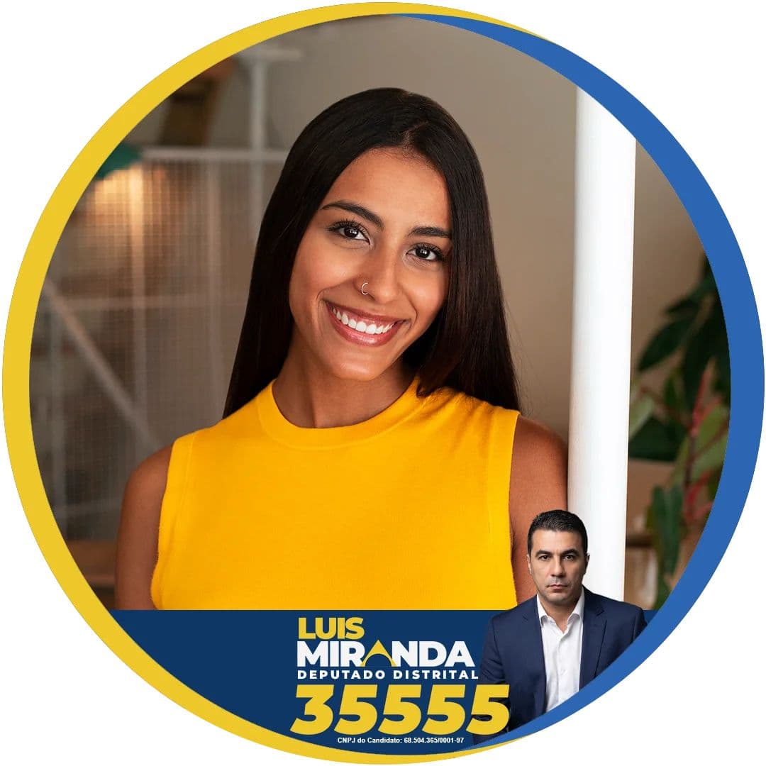 Exemplo com molde Luis Miranda